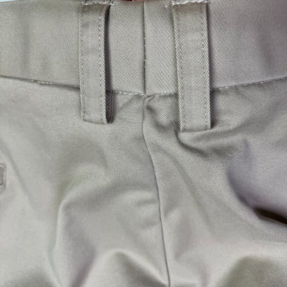 Orvis Men's Tan Dress Pants 45" Waist 30.5" Inseam - Picture 6 of 12